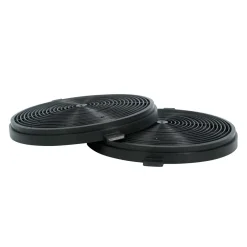 Aktiv-Kohlefilter Set CH22055SA / CH 77060 / 77090 SA/WA ^ Respekta Online