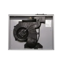 Dunstabzugshaube DH640IXL inox ^ Respekta Hot
