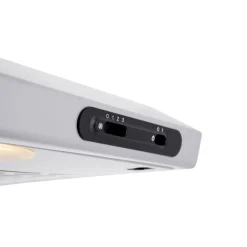 Dunstabzugshaube DH540IXL inox ^ Respekta Clearance