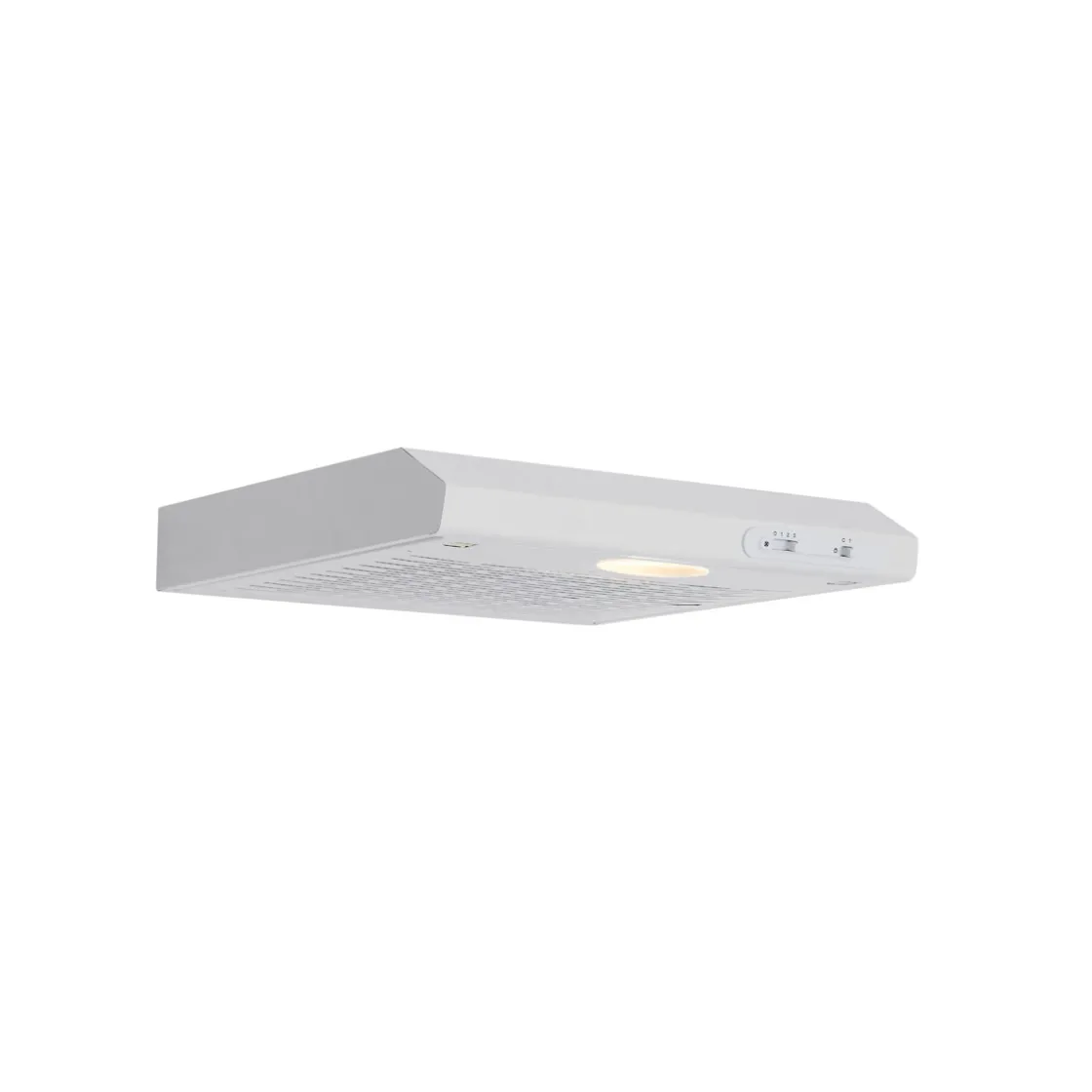 Dunstabzugshaube DH520WL weiss ^ Respekta Discount