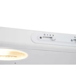Dunstabzugshaube DH520WL weiss ^ Respekta Discount