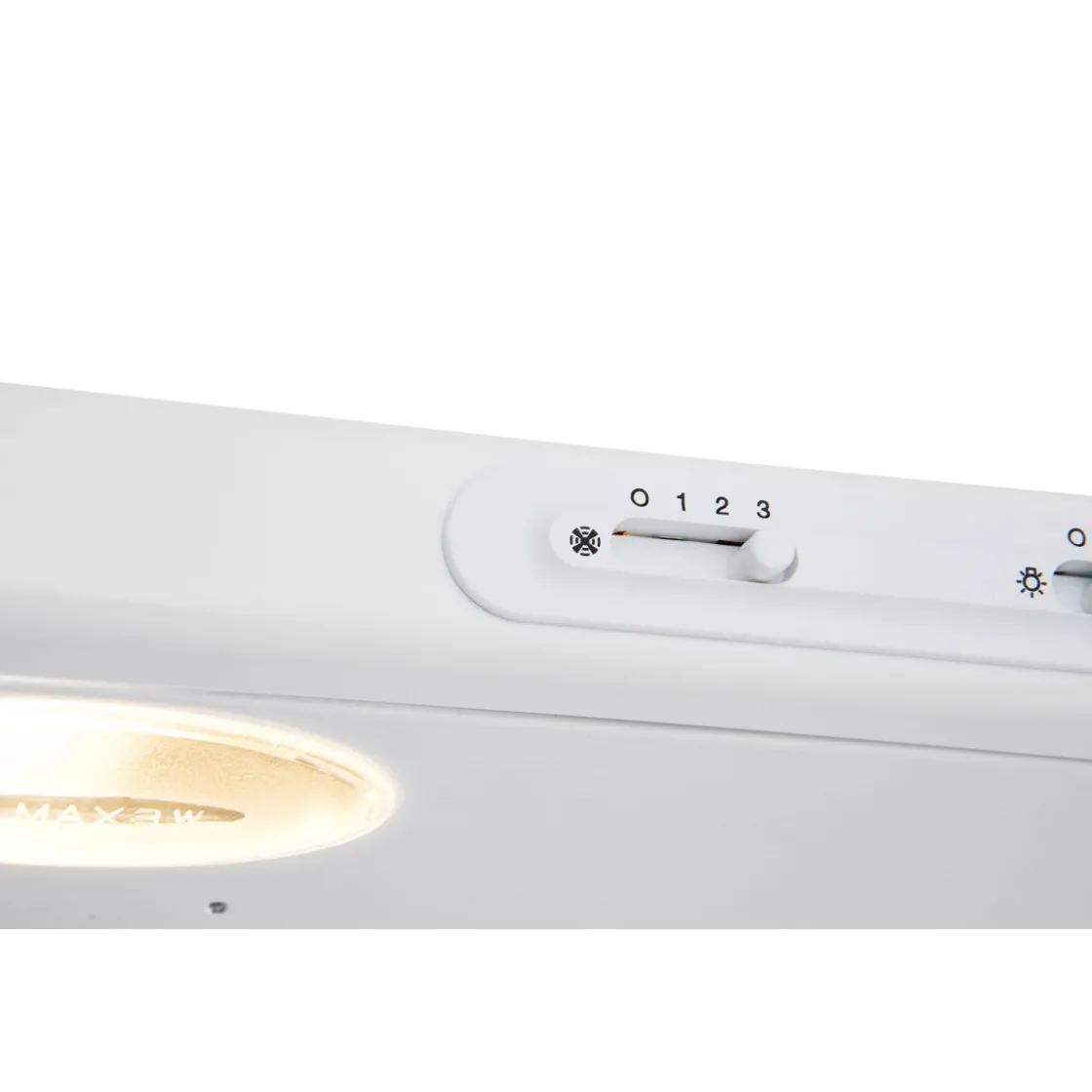 Dunstabzugshaube DH520WL weiss ^ Respekta Discount