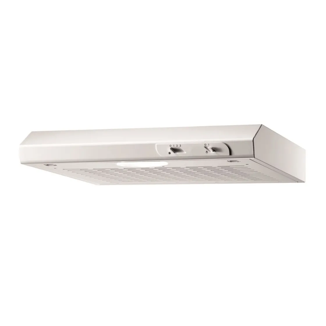 Dunstabzugshaube DH520WL weiss ^ Respekta Discount
