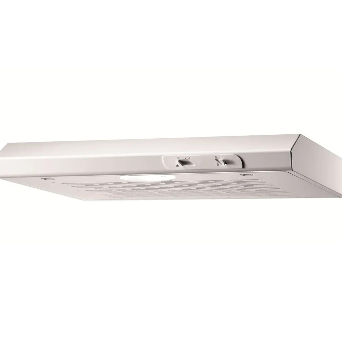 Dunstabzugshaube DH620WL weiss ^ Respekta Discount