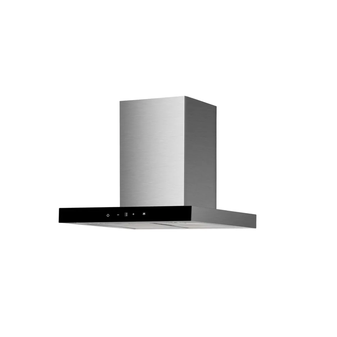 Haube Edelstahl 60cm EEK A++9 Leistungsstufen LED-Beleuchtung ^ Respekta Online