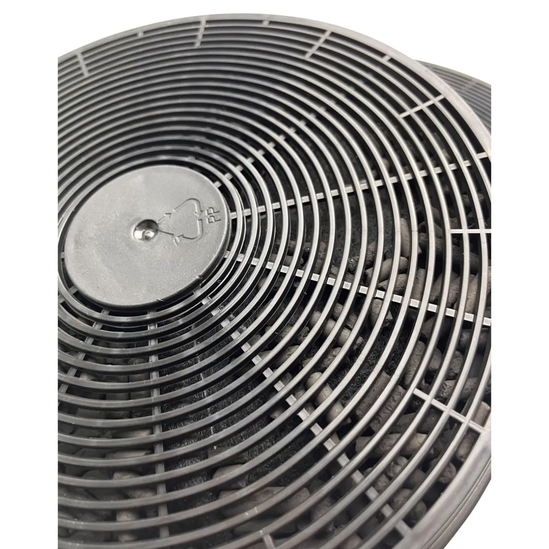 Kohlefilter MIZ0023N ^ Respekta Hot