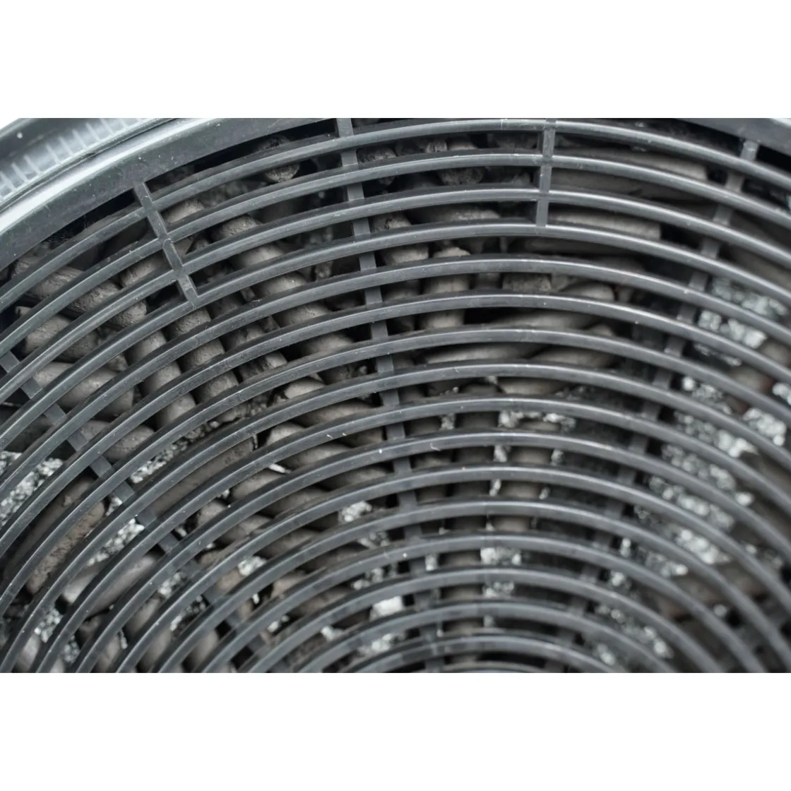Kohlefilter MIZ0023N ^ Respekta Hot