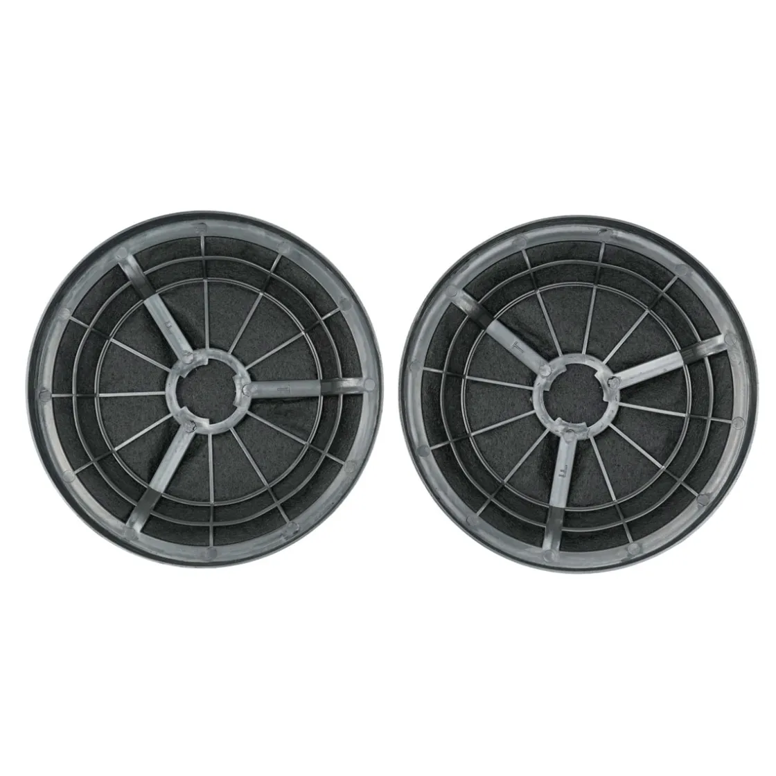 Kohlefilter MIZ0023N ^ Respekta Hot