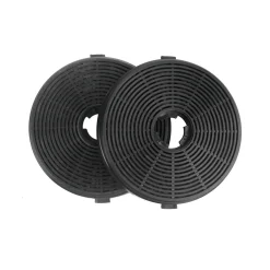 Kohlefilter 1 Set Inhalt 2 St.passend zu CH22010/21060 SBZ/ WBZ ^ Respekta Discount
