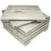 Holzfliese Kiefer grau 50 x 50 cm ^ Rettenmeier Sale