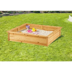 Terrassendiele Douglasie 300 x 9,5 x 1,9 cm ^ Rettenmeier Clearance