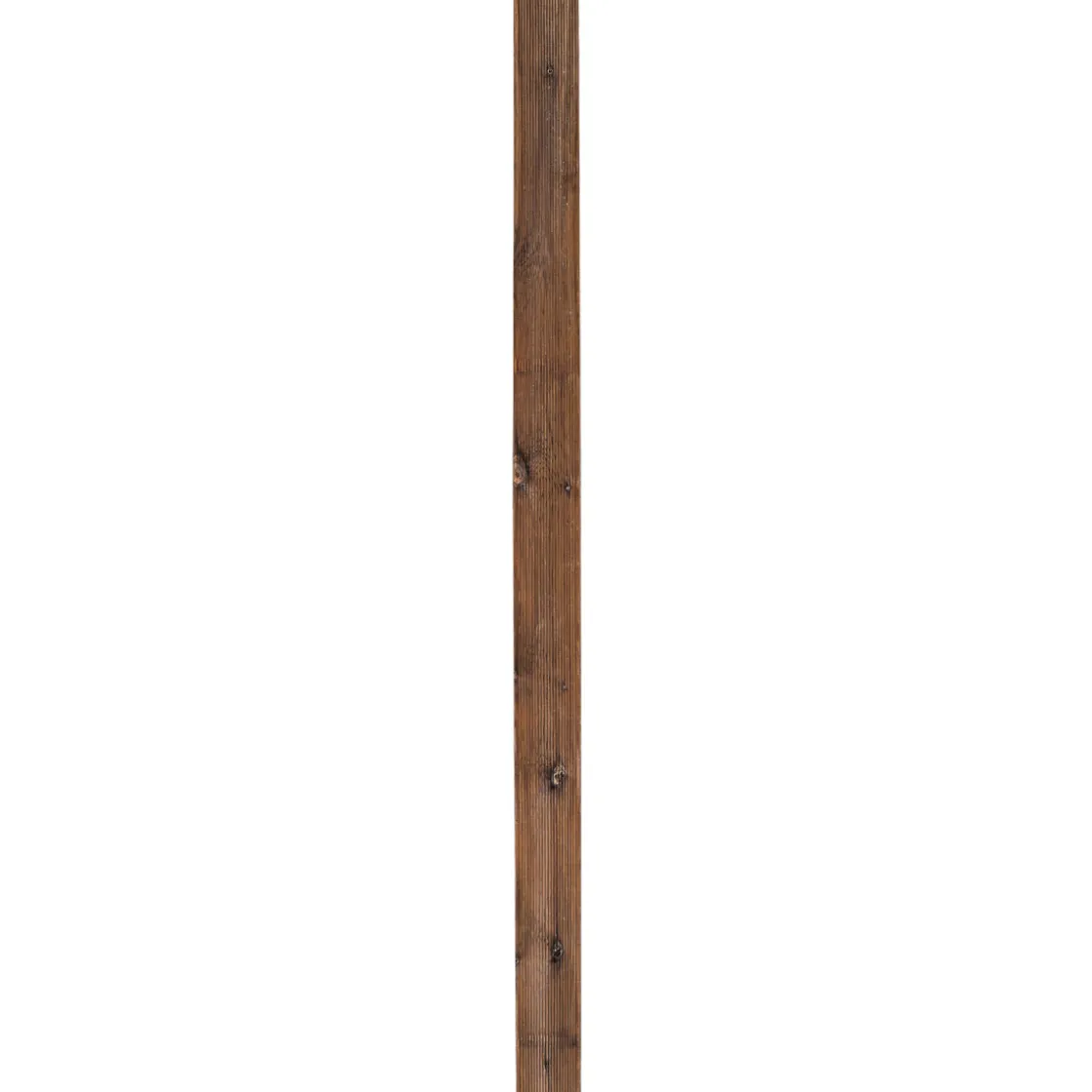 Terrassendiele Kiefer/Teak 200 x 12 x 2,1 cm ^ Rettenmeier Hot
