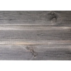 Terrassendiele Kiefer grau 200 x 12 x 2,1 cm ^ Rettenmeier Sale