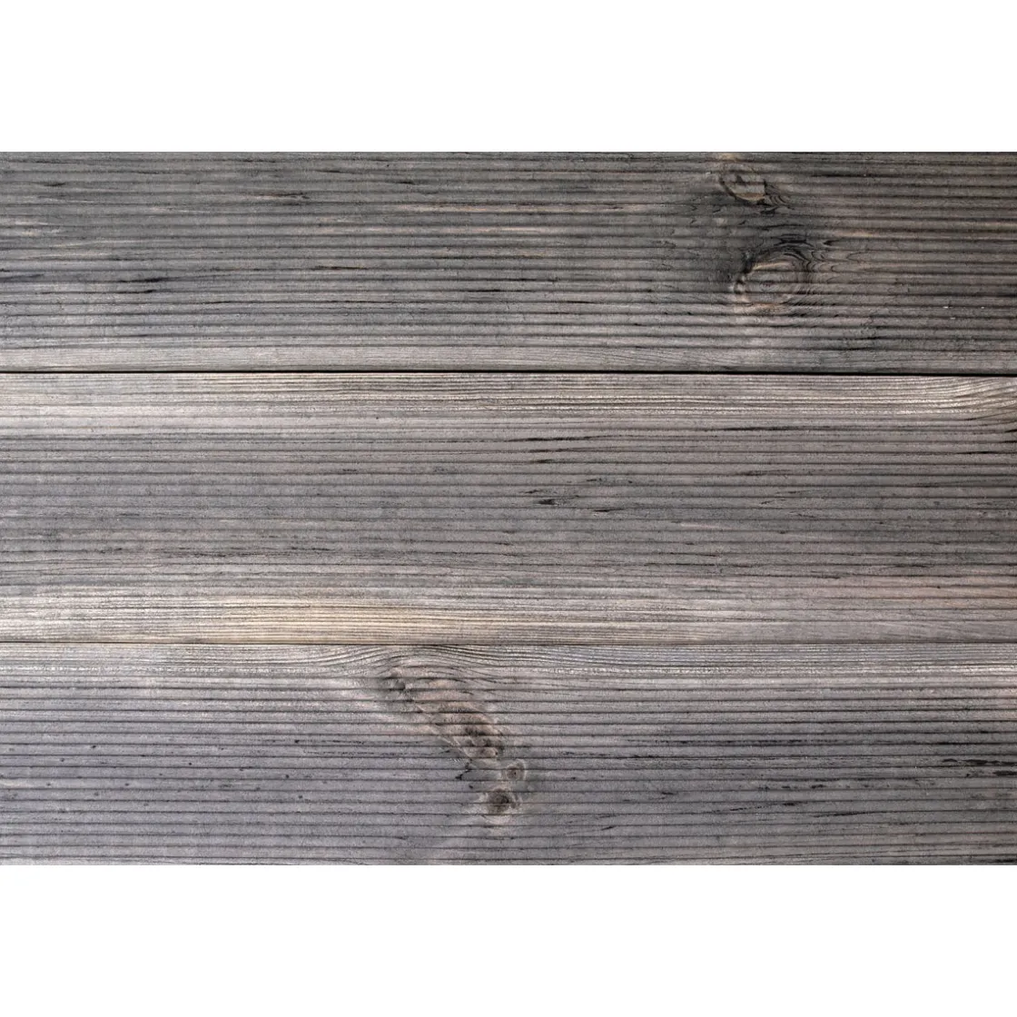 Terrassendiele Kiefer grau 200 x 12 x 2,1 cm ^ Rettenmeier Sale