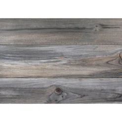 Terrassendiele grau 300 x 12 x 2,1 cm ^ Rettenmeier New
