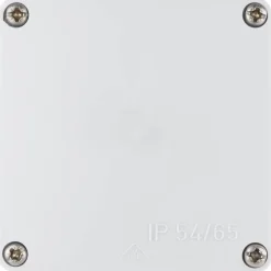 Abzweigkasten IP54/65 grau ^ REV Ritter Sale