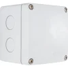 Abzweigkasten 80 x 80 x 63 mm IP54/65 ^ REV Ritter Discount
