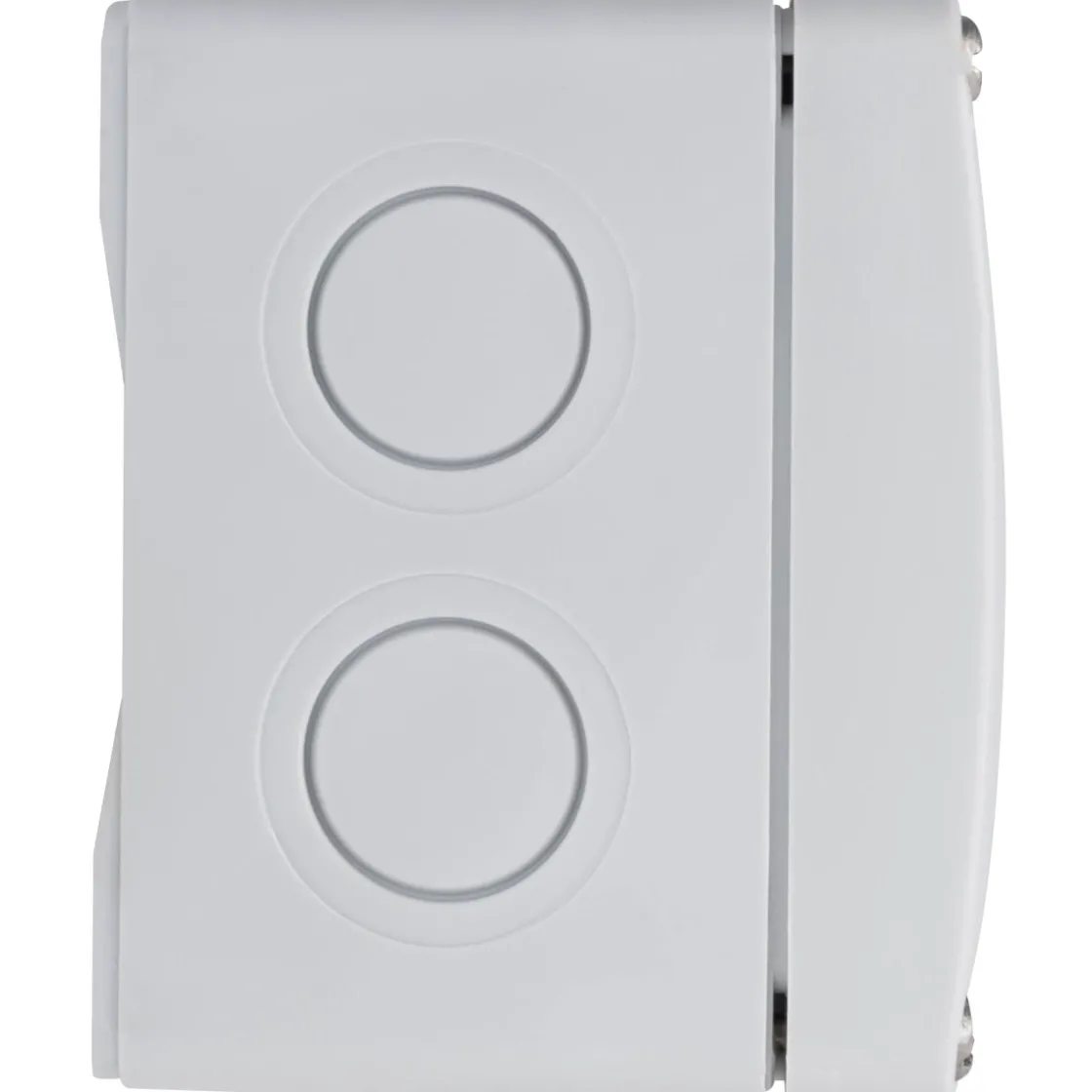 Abzweigkasten 80 x 80 x 63 mm IP54/65 ^ REV Ritter Discount