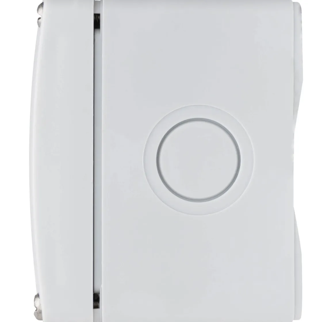 Abzweigkasten 80 x 80 x 63 mm IP54/65 ^ REV Ritter Discount