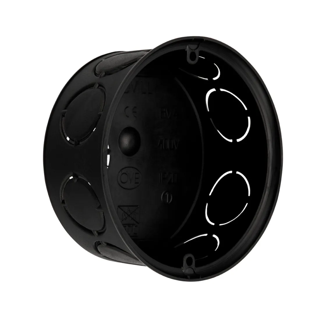 Abzweigungsdose 25 Stück 70 x 36 mm ^ REV Ritter Outlet