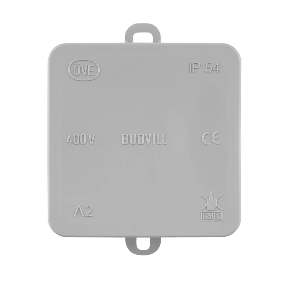 AP-Abzweigkasten 10er 75 x 75 x 37 mm IP54 ^ REV Ritter Sale