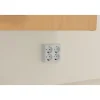 AP-Schalterprogramm PlanoLuxe weiß Steckdose 4-fach ^ REV Ritter Clearance