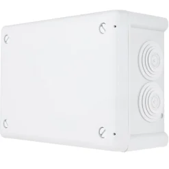 Feuchtraumdose IP65 162 x 116 x 76 mm ^ REV Ritter Sale