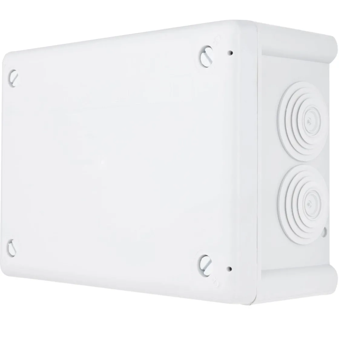 Feuchtraumdose IP65 162 x 116 x 76 mm ^ REV Ritter Sale