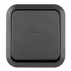 Kontroll-Schalter AquaStorm ^ REV Ritter Outlet