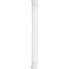 LED-Deckenleuchte Cristal 35W weiss ^ REV Ritter