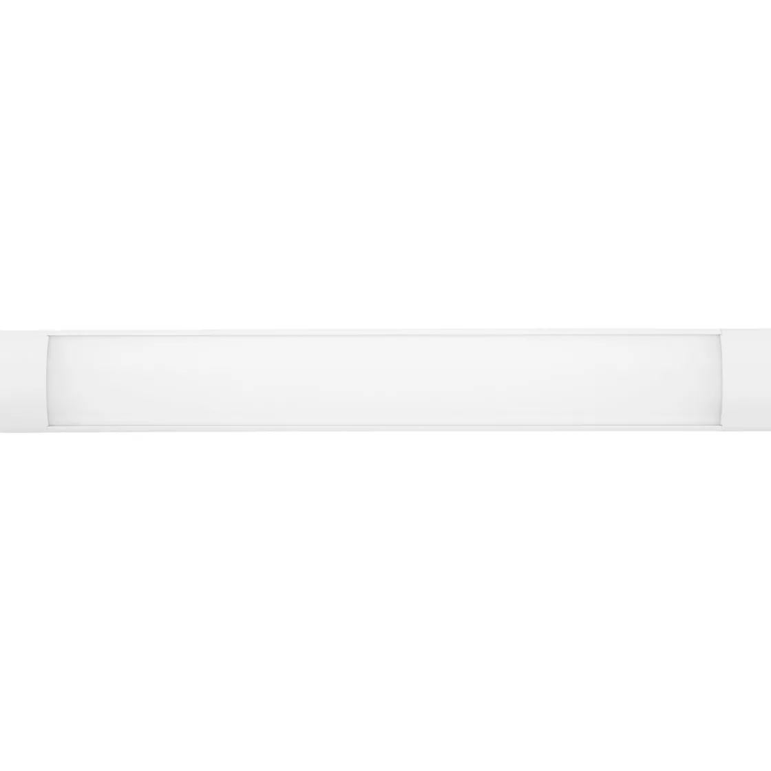 LED-Deckenleuchte Cristal 35W weiss ^ REV Ritter