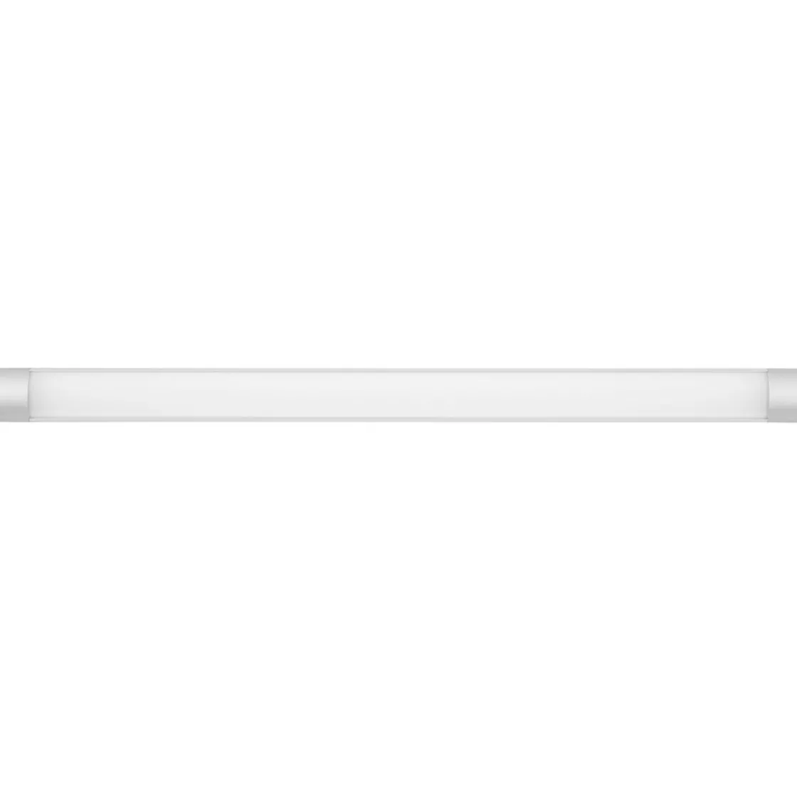 LED-Deckenleuchte Cristal Promotion 35W silber ^ REV Ritter Hot