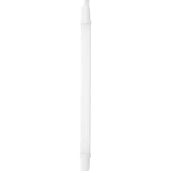 LED-Feuchtraum-Lichtleiste SuperSlim 18W weiss 70 cm ^ REV Ritter Discount