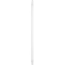 LED-Feuchtraum-Lichtleiste SuperSlim 36W weiss 120 cm ^ REV Ritter Hot