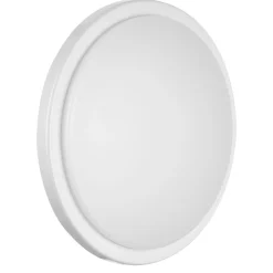 LED-Feuchtraum-Rundleuchte R28S 24W weiß inkl Sensor ^ REV Ritter Hot