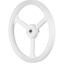 LED-Pendelleuchte Rondine 75W weiss ^ REV Ritter Hot