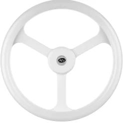 LED-Pendelleuchte Rondine 75W weiss ^ REV Ritter Hot