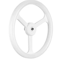 LED-Pendelleuchte Rondine 75W weiss ^ REV Ritter Hot