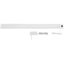 LED-Unterbauleuchte Sensobase 14W weiss 58 cm ^ REV Ritter Sale