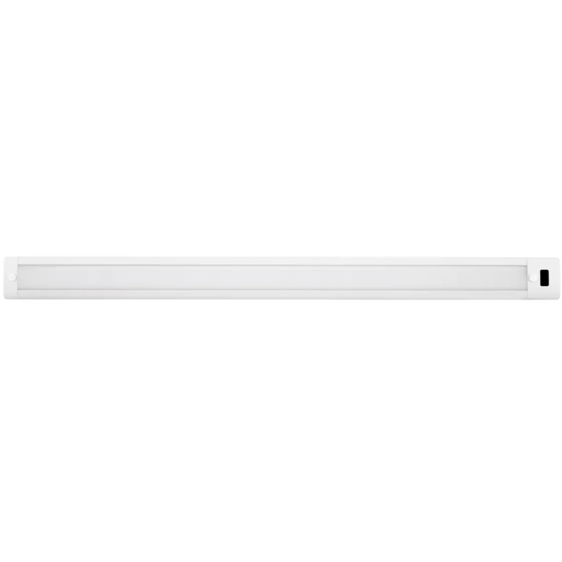 LED-Unterbauleuchte Sensobase 14W weiss 58 cm ^ REV Ritter Sale