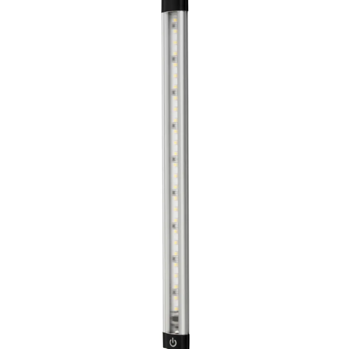 LED-Unterbauleuchte TS 3W inkl Beruehrungssensor silber ^ REV Ritter Clearance