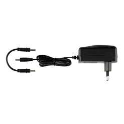 LED-Unterbauleuchte TS 3W inkl Beruehrungssensor silber ^ REV Ritter Clearance