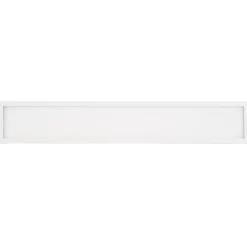 LED-Unterbauleuchte Panel 9,5W weiss ^ REV Ritter