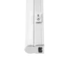 LED-Unterbauleuchte Alpha 12W weiss ^ REV Ritter New
