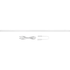 LED-Unterbauleuchte Alpha 12W weiss ^ REV Ritter New