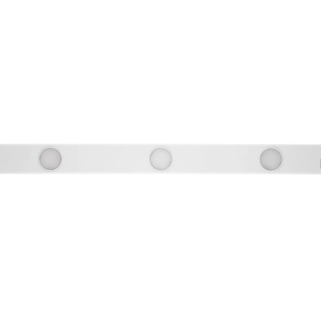 LED-Unterbauleuchte Giga Sensor 9W 75 cm weiss ^ REV Ritter Discount