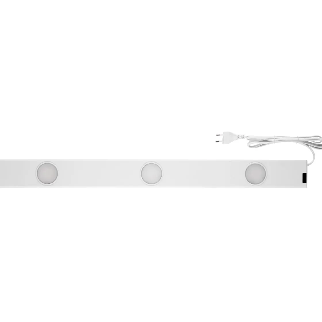 LED-Unterbauleuchte Giga Sensor 9W 75 cm weiss ^ REV Ritter Discount