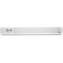 LED-Unterbauleuchte Penta 15W weiss inkl 2xSchuko ^ REV Ritter Online