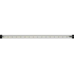 LED-Unterbauleuchte TS 5,5W inkl Beruehrungssensor silber ^ REV Ritter Clearance