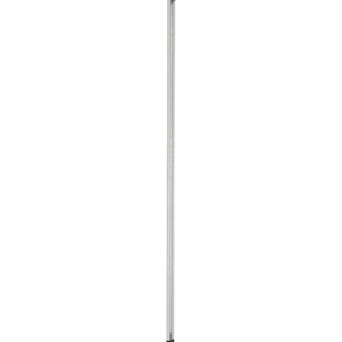 LED-Unterbauleuchte TS 10W inkl Beruehrungssensor silber ^ REV Ritter Hot